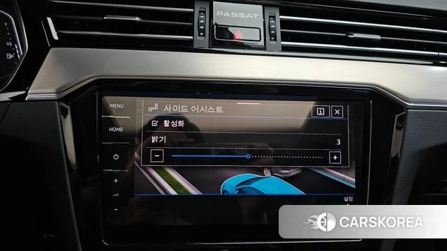 Volkswagen Passat GT (B8) id 4671051 из Кореи 25