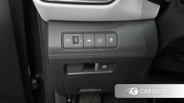 Hyundai The New Santa Fe id 4923141 из Кореи 25