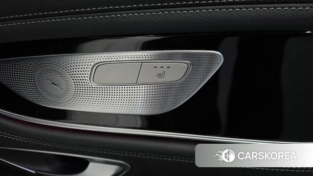 Mercedes-Benz AMG GT id 4863880 из Кореи 25
