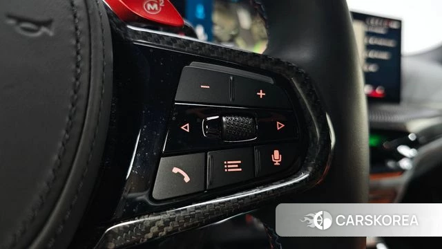 BMW M3 (G80) id 4752731 из Кореи 25