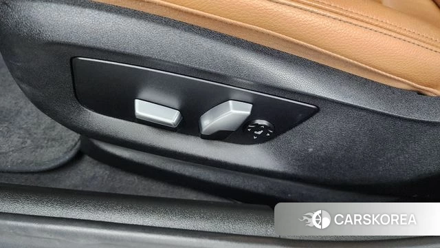 BMW 5 Series (G30) id 4471560 из Кореи 25