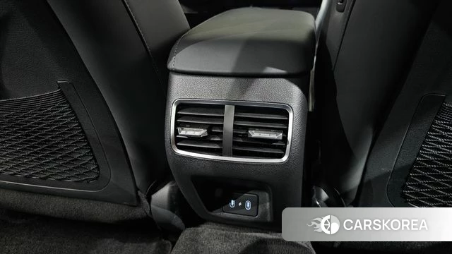 Hyundai Sonata D Edge Hybrid (DN8) id 4612951 из Кореи 25