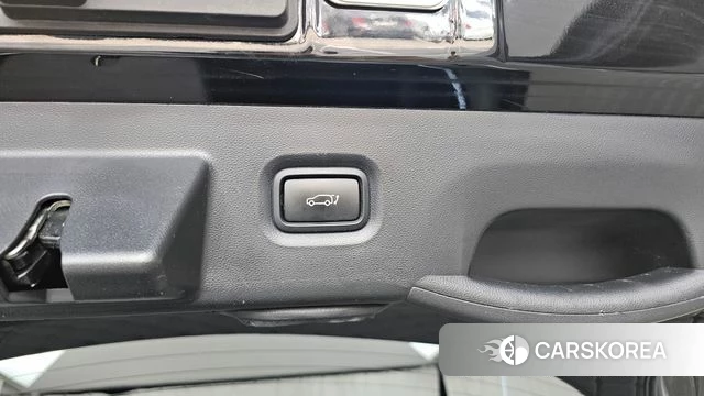 Hyundai Ionic 5 id 4283272 из Кореи 25