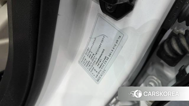 Ford Explorer id 4339444 из Кореи 25