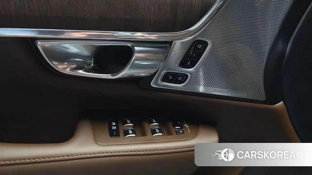 Volvo S90 id 4529378 из Кореи 25