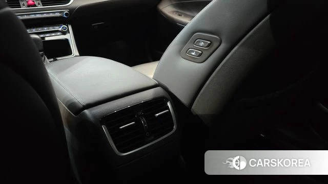 Hyundai Grandeur IG id 4944458 из Кореи 25