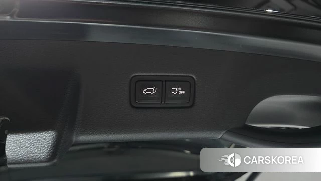 Kia Carnival 4th generation id 4444315 из Кореи 25