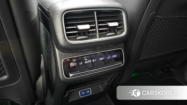 Mercedes-Benz GLE-Class W167 id 4639846 из Кореи 25