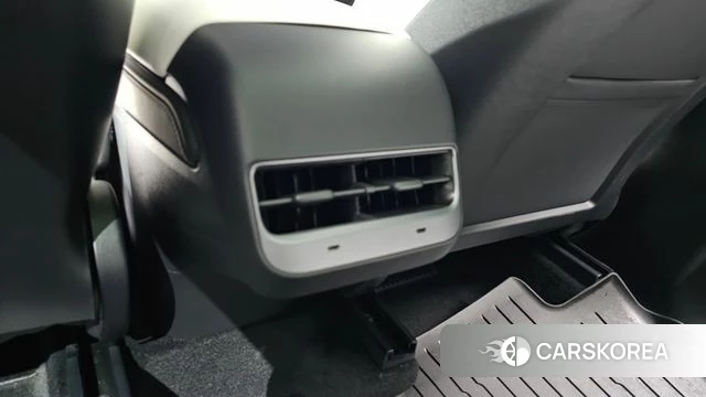 Tesla Model Y id 4730421 из Кореи 25