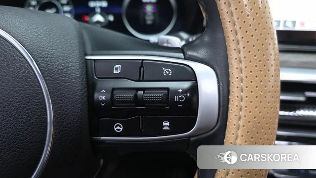 Kia K5 3rd generation id 4223027 из Кореи 25