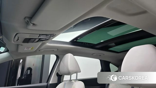 Hyundai Tucson Hybrid (NX4) id 4482381 из Кореи 25