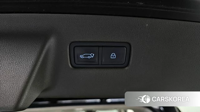 Hyundai Santa Fe (MX5) id 4201338 из Кореи 25