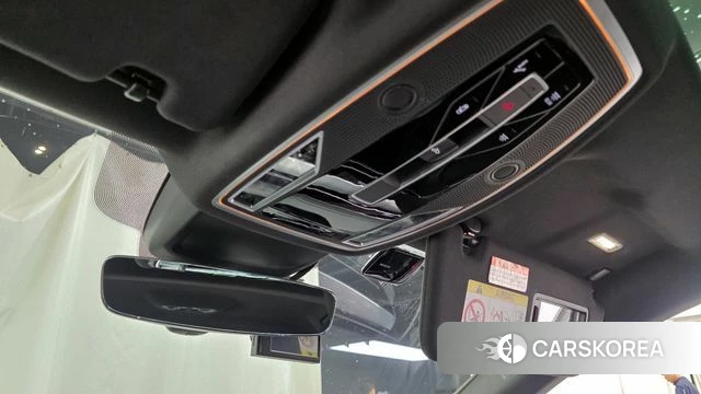 Audi A8 (D5) id 4303850 из Кореи 25
