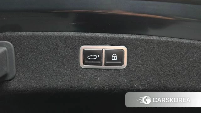 Genesis G80 (RG3) id 4338434 из Кореи 25