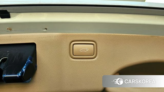 Kia The New Carnival id 4318107 из Кореи 25