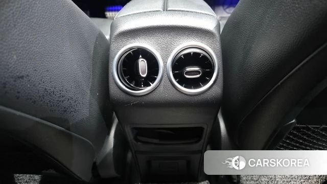 Mercedes-Benz EQA H243 id 4541307 из Кореи 25