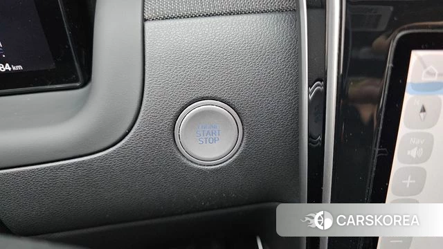 Hyundai Tucson Hybrid (NX4) id 4423849 из Кореи 25