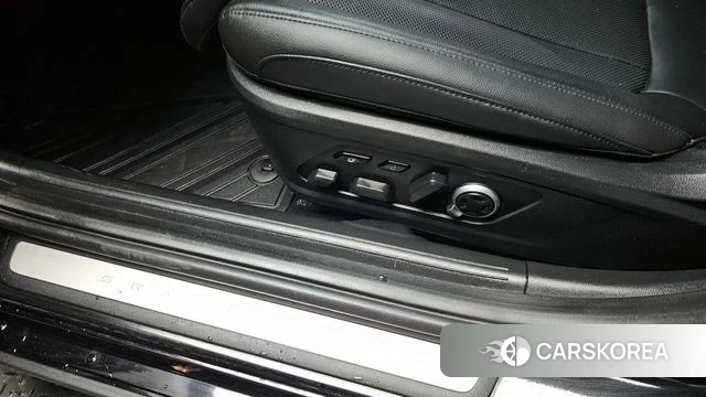 Hyundai Grandeur (GN7) id 4349261 из Кореи 25