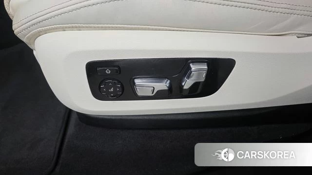 BMW X5 (G05) id 4762194 из Кореи 25