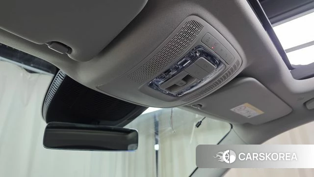 Mercedes-Benz GLE-Class W167 id 4193969 из Кореи 25