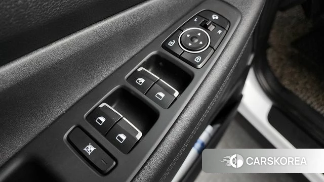 Hyundai Santa Fe TM id 4502432 из Кореи 25