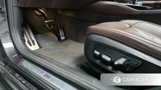 BMW 6 Series GT (G32) id 4395747 из Кореи 25