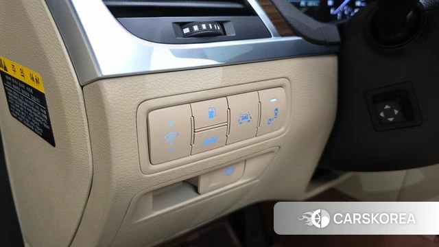 Genesis G80 id 4250863 из Кореи 25