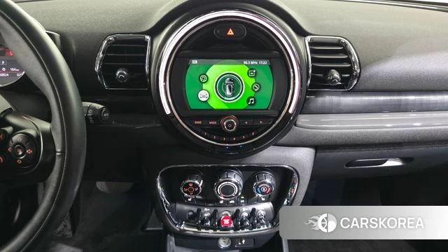 Mini Cooper D Clubman id 4632420 из Кореи 25