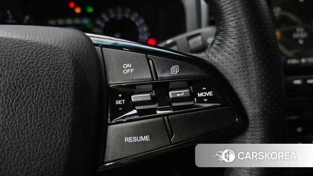 Ssangyong The New Rexton Sport id 4464156 из Кореи 25