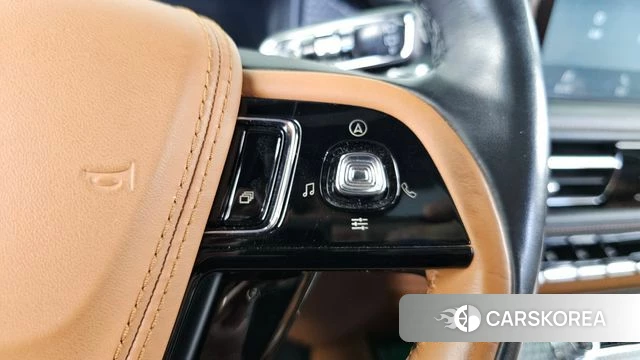 Lincoln Aviator 2nd generation id 4849336 из Кореи 25