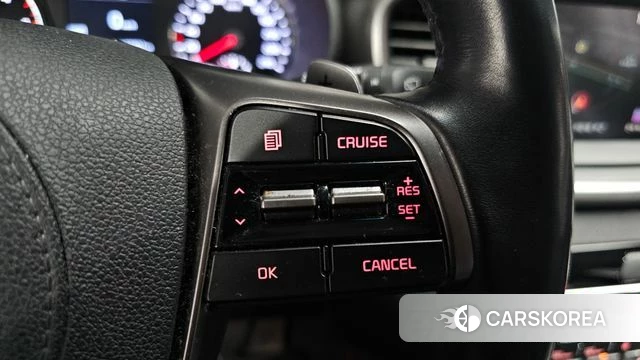 Kia The New Sorento id 4536853 из Кореи 25