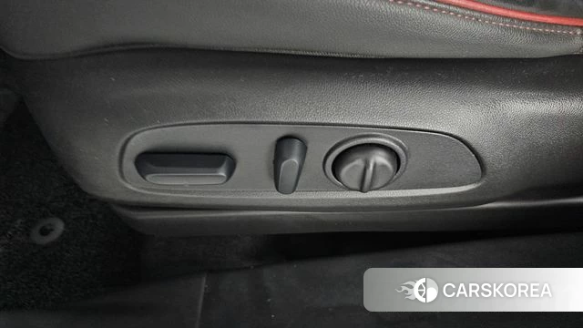 Chevrolet (GM Daewoo) The New Trail Blazer id 4499712 из Кореи 25