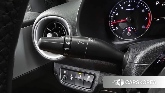 Kia The New K3 2nd generation id 4763777 из Кореи 25