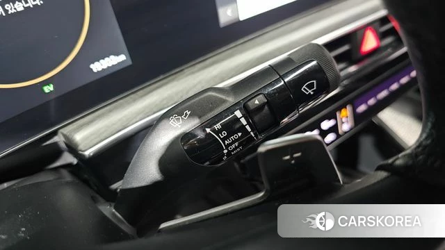 Kia The New K5 Hybrid 3rd generation id 4427657 из Кореи 25
