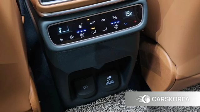 Genesis GV80 id 4623279 из Кореи 25