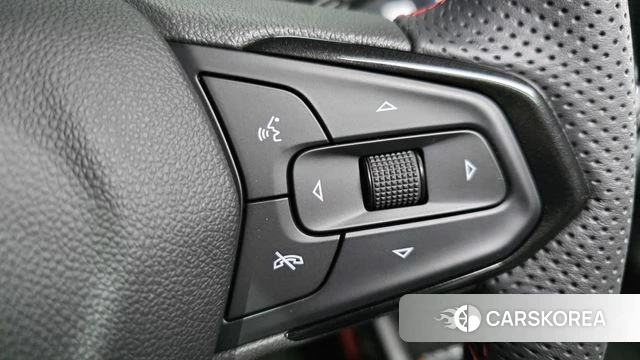 Chevrolet (GM Daewoo) Trailblazer id 4500645 из Кореи 25