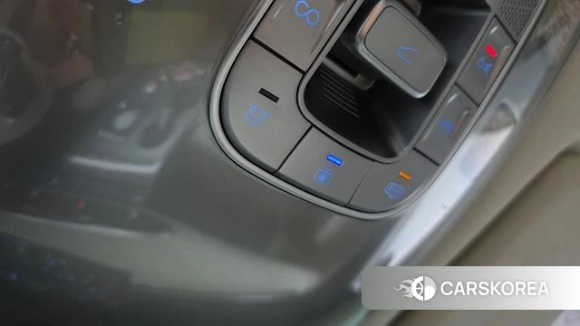 Genesis GV70 id 4622912 из Кореи 25