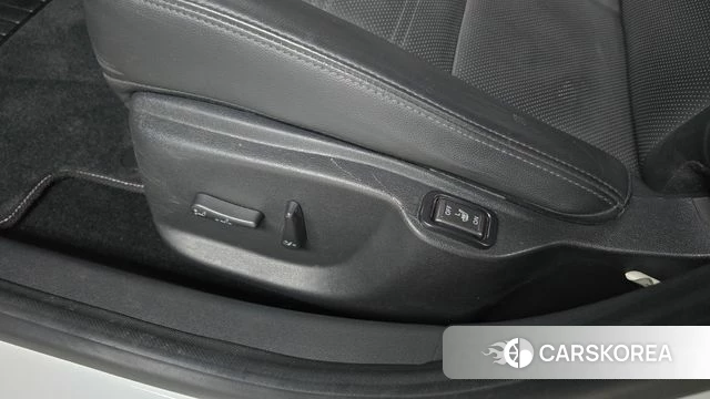 Renault Korea (Samsung) SM3 Neo id 4188269 из Кореи 25