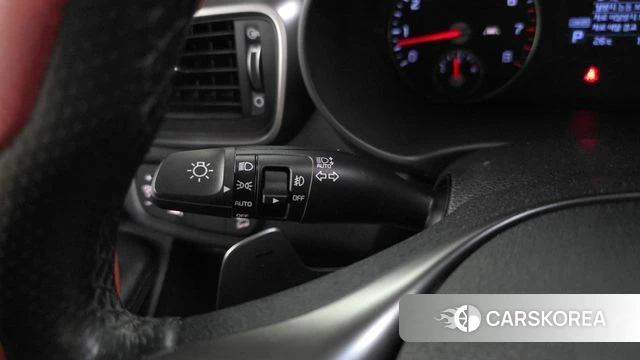 Kia The New Sorento id 4722409 из Кореи 25