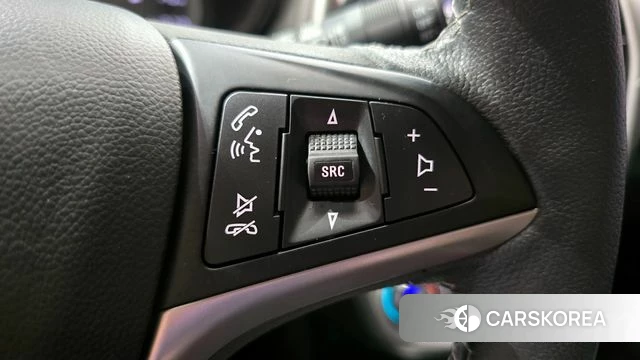 Chevrolet (GM Daewoo) The Next Spark id 4411465 из Кореи 25