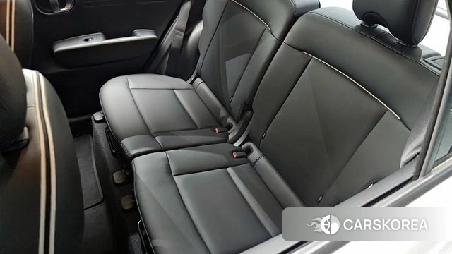 Hyundai The New Casper id 4321837 из Кореи 25