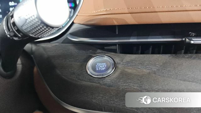 Genesis G80 (RG3) id 4744698 из Кореи 25
