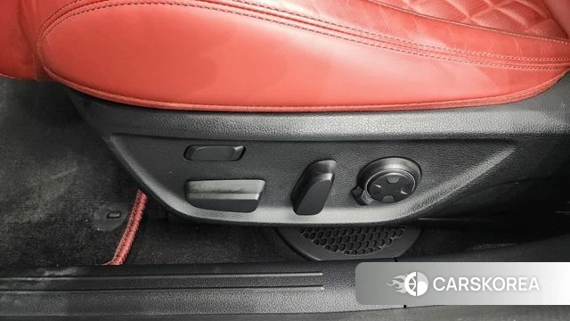 Genesis The New G70 id 4244130 из Кореи 25