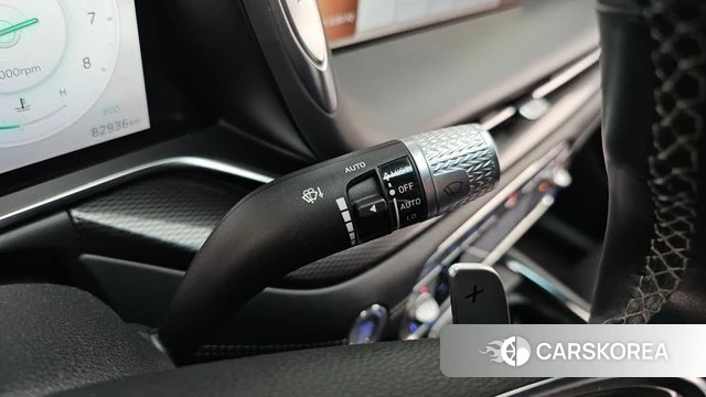 Genesis G90 (RS4) id 4656676 из Кореи 25