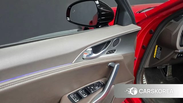 Kia Stinger id 4587377 из Кореи 25