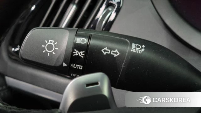 Kia Stinger id 4856404 из Кореи 25