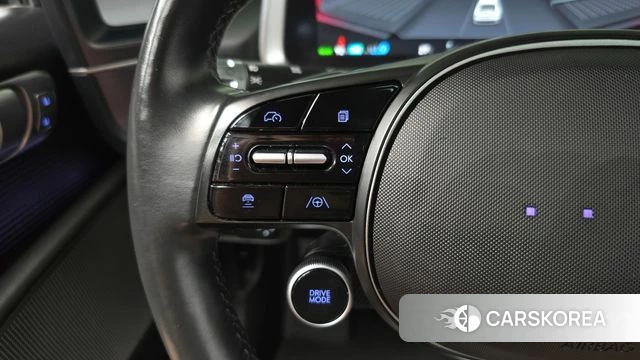 Hyundai Ionic 6 id 4579817 из Кореи 25