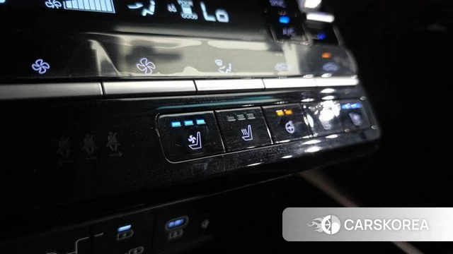 Hyundai Grandeur (GN7) id 4488504 из Кореи 25