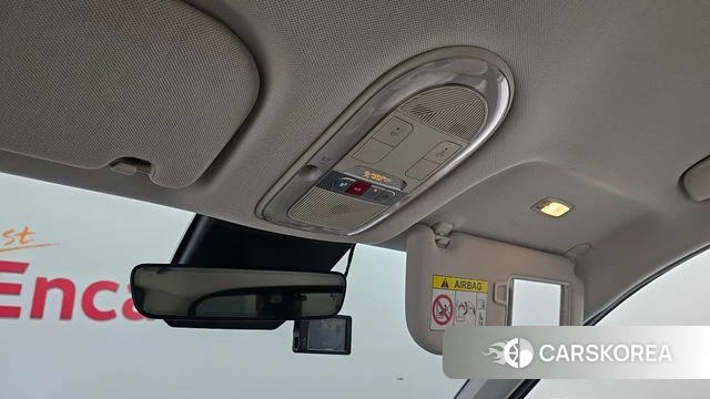 Hyundai Ionic 5 id 4282573 из Кореи 25