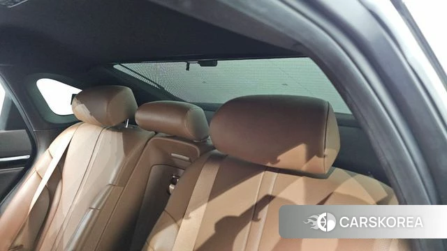 Genesis G80 (RG3) id 4863322 из Кореи 25